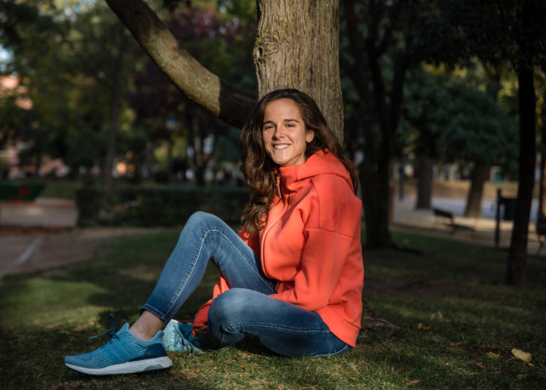 Lee más sobre el artículo Ana Lozano, embajadora de lujo para Kinesia