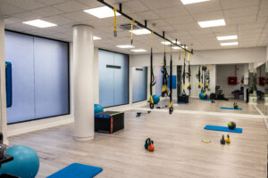 clases KINESIA
