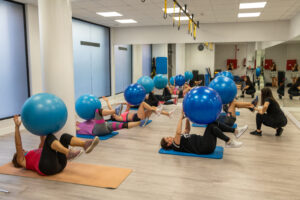 clases de pilates en Guadalajara